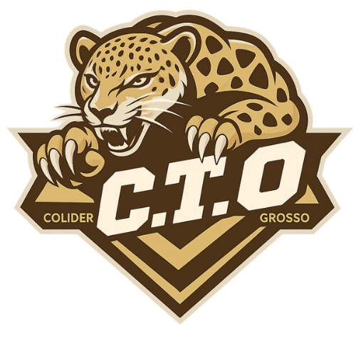 Logo CTO Colíder
